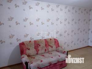 2-к квартира, вторичка, 52м2, 1/5 этаж