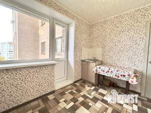 1-к квартира, вторичка, 38м2, 7/9 этаж