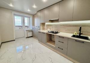 1-к квартира, вторичка, 37м2, 2/3 этаж