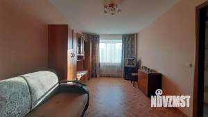 1-к квартира, вторичка, 34м2, 2/10 этаж