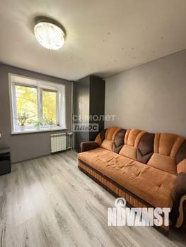 2-к квартира, вторичка, 68м2, 1/5 этаж