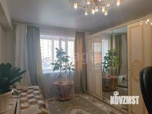 2-к квартира, вторичка, 60м2, 1/10 этаж