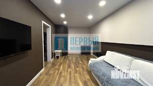 2-к квартира, вторичка, 55м2, 5/10 этаж