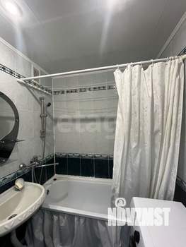 2-к квартира, вторичка, 55м2, 2/12 этаж