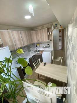 3-к квартира, вторичка, 72м2, 3/10 этаж