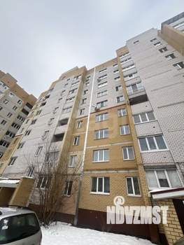 1-к квартира, вторичка, 31м2, 7/10 этаж
