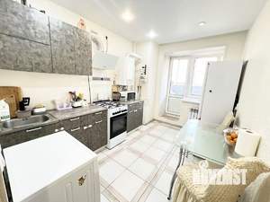 1-к квартира, вторичка, 35м2, 6/9 этаж