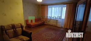 1-к квартира, вторичка, 37м2, 1/5 этаж