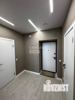 1-к квартира, вторичка, 45м2, 5/9 этаж