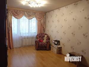 3-к квартира, вторичка, 64м2, 1/5 этаж