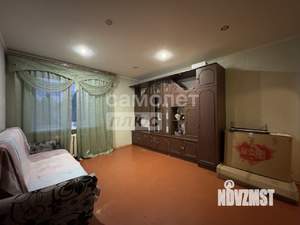 2-к квартира, вторичка, 32м2, 3/4 этаж