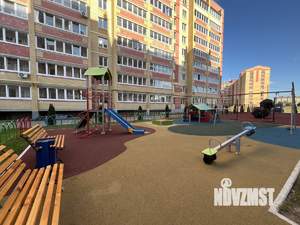 1-к квартира, вторичка, 39м2, 3/10 этаж