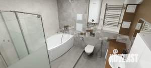 4-к квартира, вторичка, 102м2, 3/5 этаж