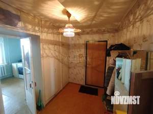 2-к квартира, вторичка, 53м2, 4/5 этаж