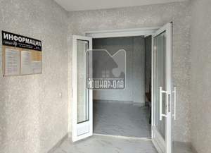 3-к квартира, вторичка, 80м2, 2/5 этаж