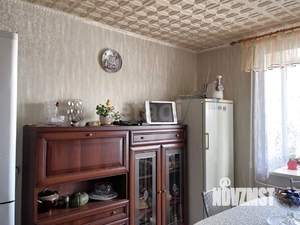 3-к квартира, вторичка, 92м2, 3/6 этаж