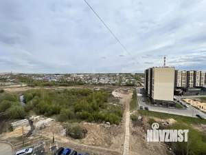 3-к квартира, вторичка, 86м2, 7/9 этаж