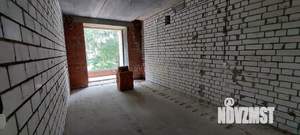 3-к квартира, вторичка, 97м2, 4/7 этаж