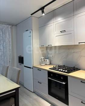 3-к квартира, вторичка, 80м2, 4/10 этаж