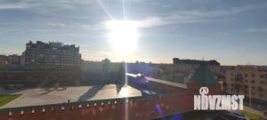 2-к квартира, вторичка, 113м2, 5/5 этаж