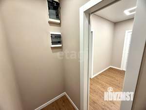 1-к квартира, вторичка, 41м2, 4/9 этаж