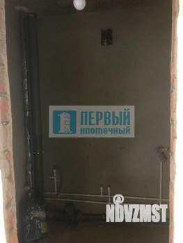 1-к квартира, вторичка, 44м2, 4/9 этаж