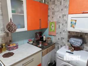 1-к квартира, вторичка, 30м2, 1/5 этаж