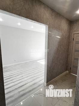 1-к квартира, вторичка, 37м2, 2/3 этаж