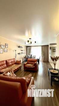 3-к квартира, вторичка, 98м2, 4/9 этаж