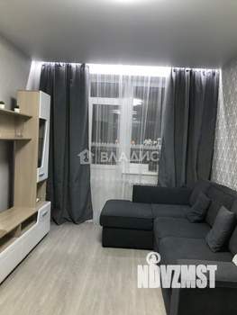1-к квартира, вторичка, 36м2, 4/9 этаж