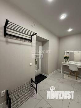 1-к квартира, вторичка, 38м2, 1/9 этаж