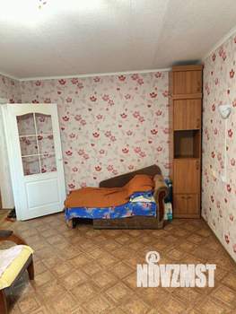 1-к квартира, вторичка, 30м2, 5/5 этаж