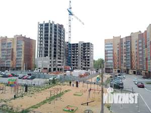 1-к квартира, вторичка, 48м2, 9/10 этаж