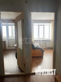 1-к квартира, вторичка, 31м2, 7/10 этаж