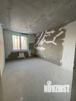2-к квартира, вторичка, 53м2, 7/10 этаж