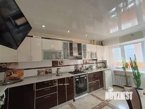 2-к квартира, вторичка, 60м2, 1/10 этаж