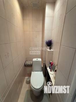 2-к квартира, вторичка, 55м2, 3/14 этаж