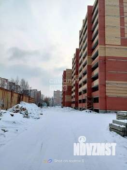 2-к квартира, вторичка, 72м2, 8/16 этаж