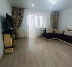 2-к квартира, вторичка, 56м2, 7/10 этаж