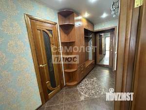 1-к квартира, вторичка, 45м2, 7/10 этаж