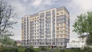 2-к квартира, вторичка, 51м2, 4/9 этаж