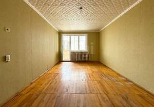 1-к квартира, вторичка, 39м2, 5/9 этаж