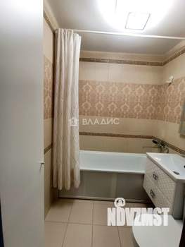 1-к квартира, вторичка, 41м2, 3/5 этаж
