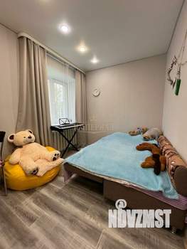 2-к квартира, вторичка, 43м2, 2/5 этаж