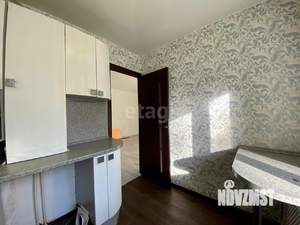 1-к квартира, вторичка, 29м2, 1/4 этаж