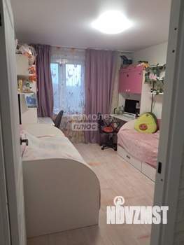 2-к квартира, вторичка, 52м2, 7/9 этаж