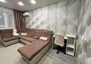 2-к квартира, вторичка, 56м2, 5/9 этаж