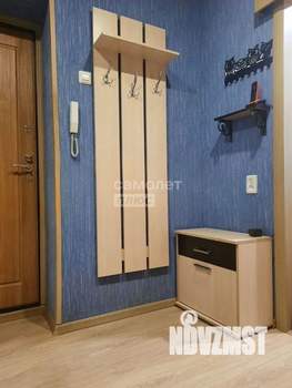 2-к квартира, вторичка, 53м2, 4/5 этаж