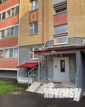 3-к квартира, вторичка, 73м2, 1/9 этаж