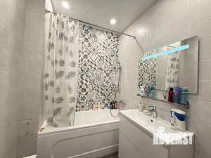 2-к квартира, вторичка, 72м2, 5/9 этаж